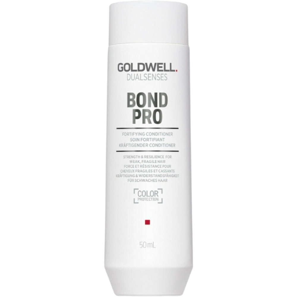 Goldwell Bond Pro Fortifying Conditioner - Sale
