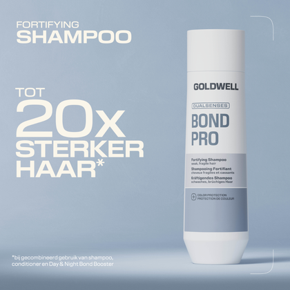 Goldwell Bond Pro Fortifying Set - 250+200ml