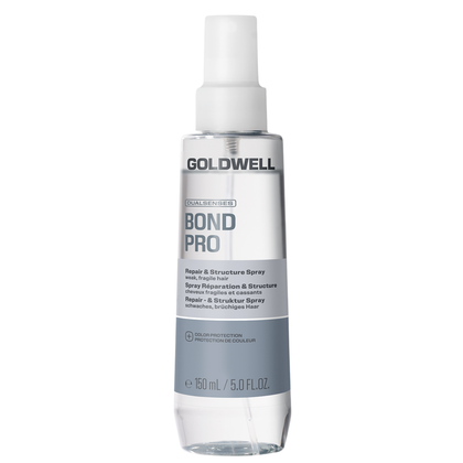 Goldwell Bond Pro Repair & Structure Spray