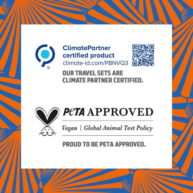 Goldwell Bond Pro Travel Summer Set - 100+75+50ml