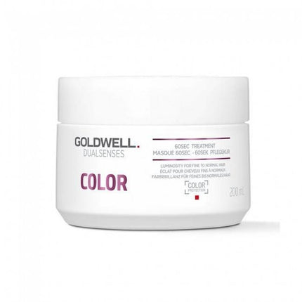 Goldwell Color Brilliance 4 Stappen Set - 250+2x200+150ml
