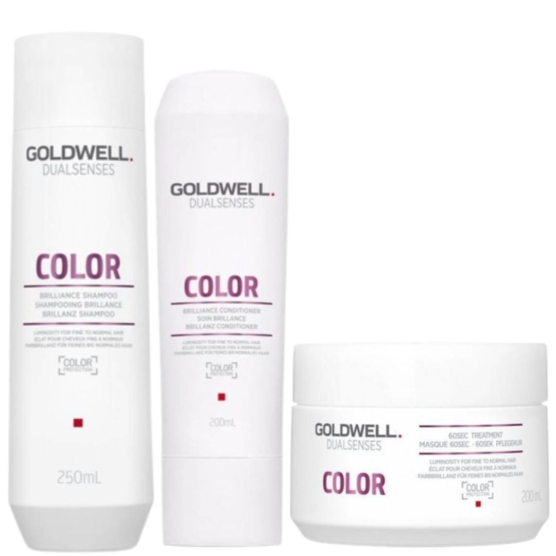 Goldwell Color Brilliance XL Set