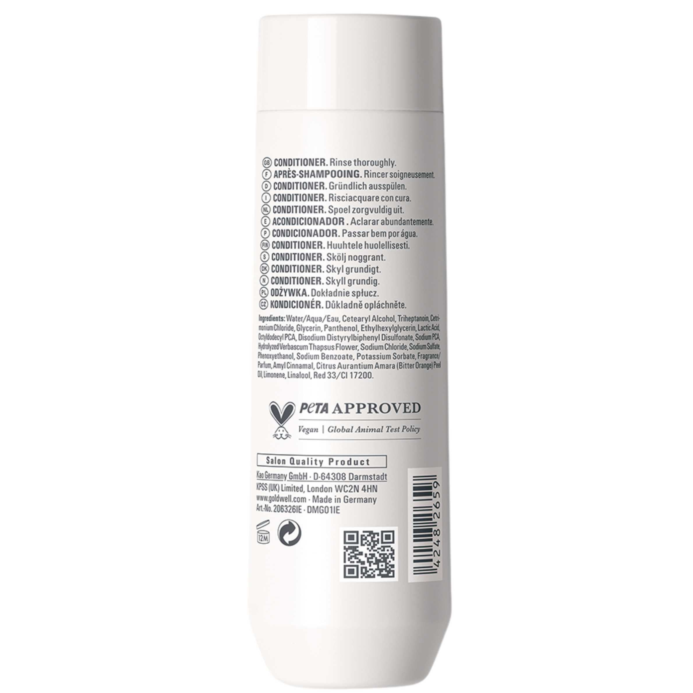 Goldwell Color Conditioner