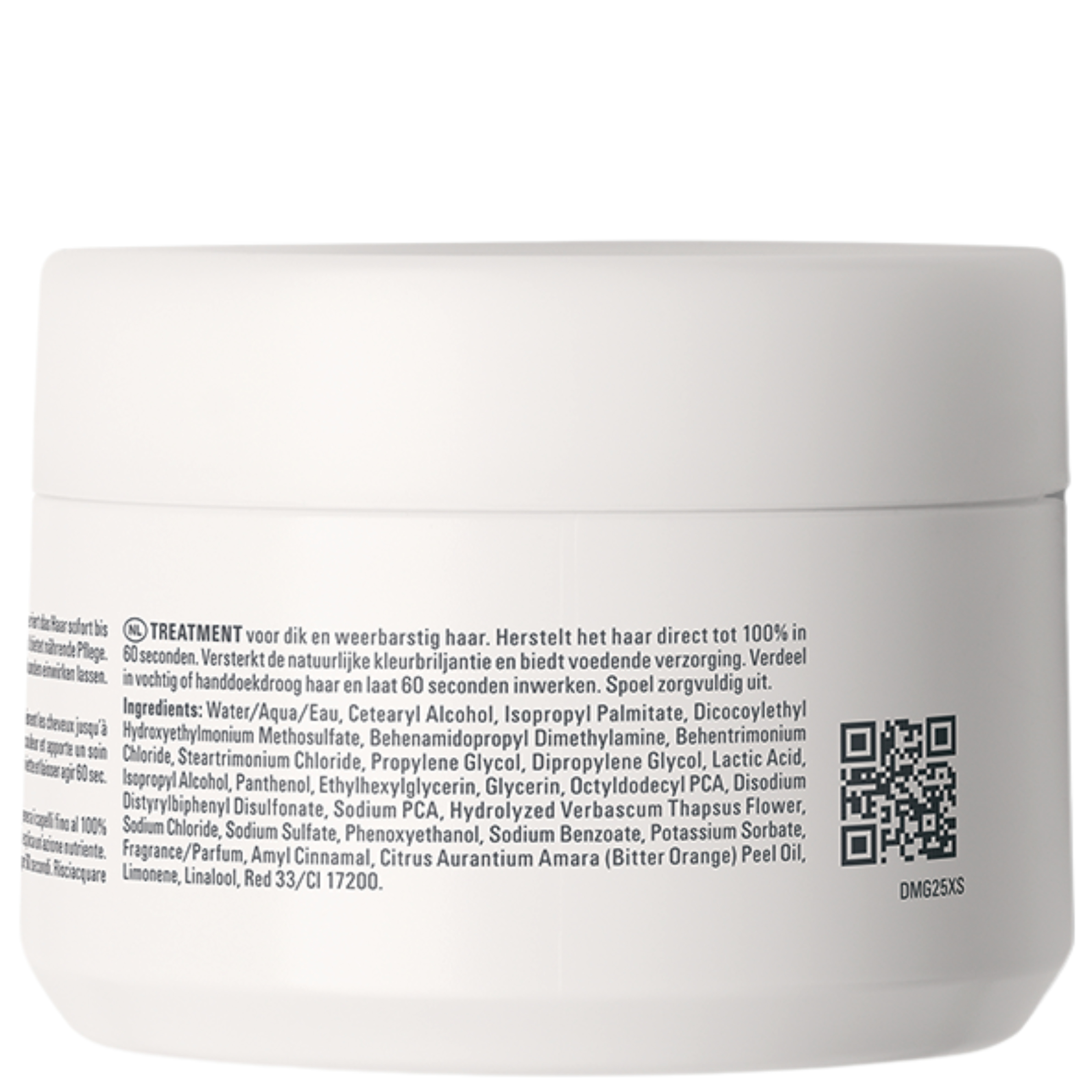 Goldwell Color Extra Rich 60s Treatment