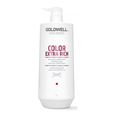 Goldwell Color Extra Rich Conditioner - Sale