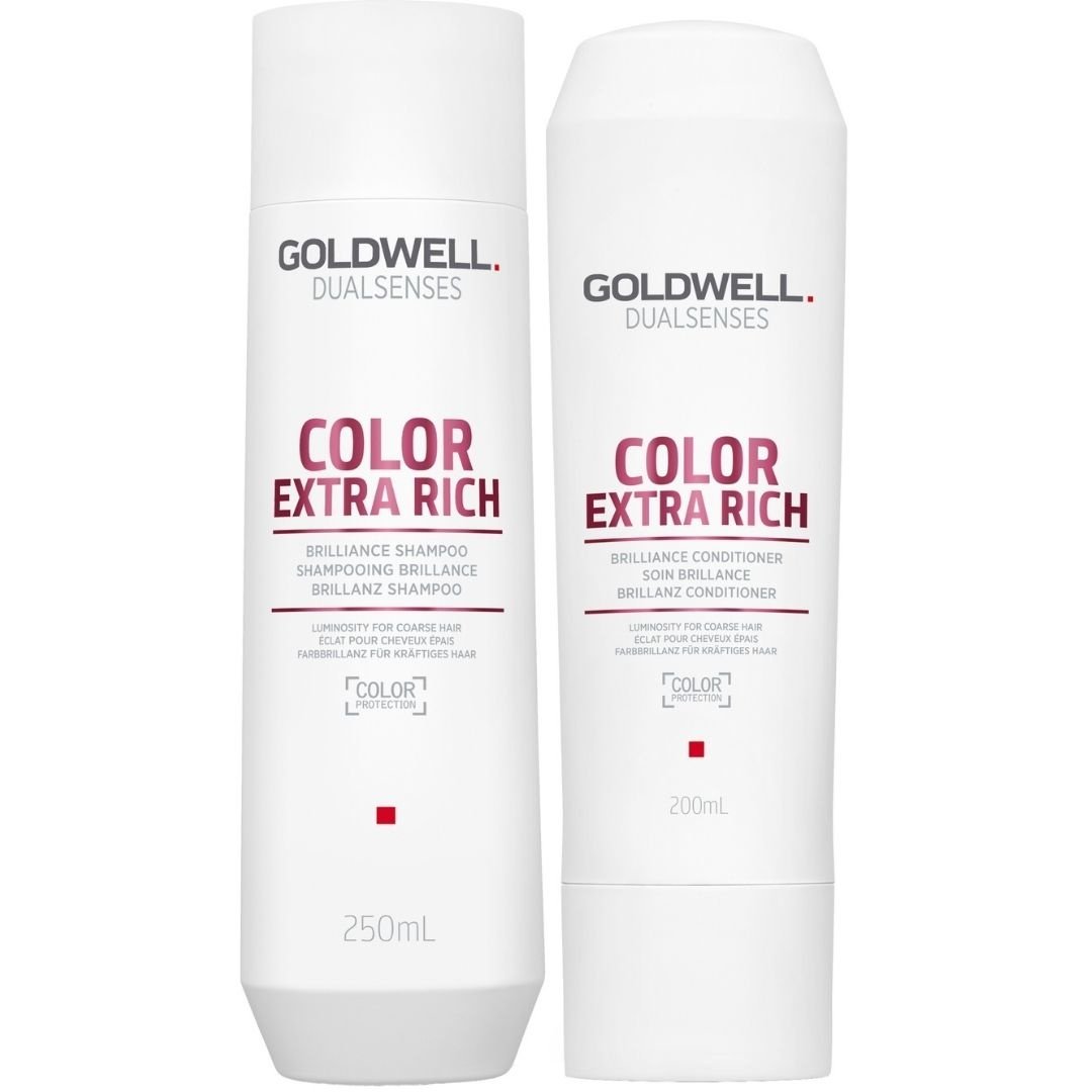 Goldwell Color Extra Rich Set - 250ml+200ml - Sale