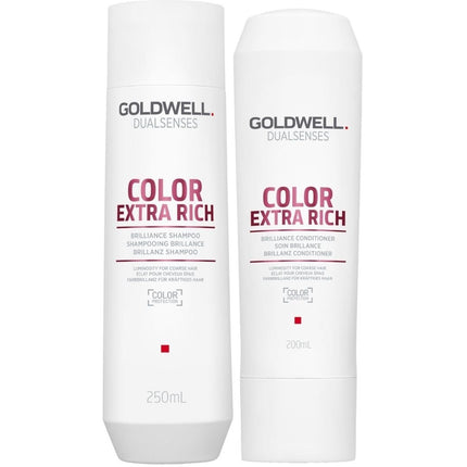 Goldwell Color Extra Rich Set - 250ml+200ml - Sale