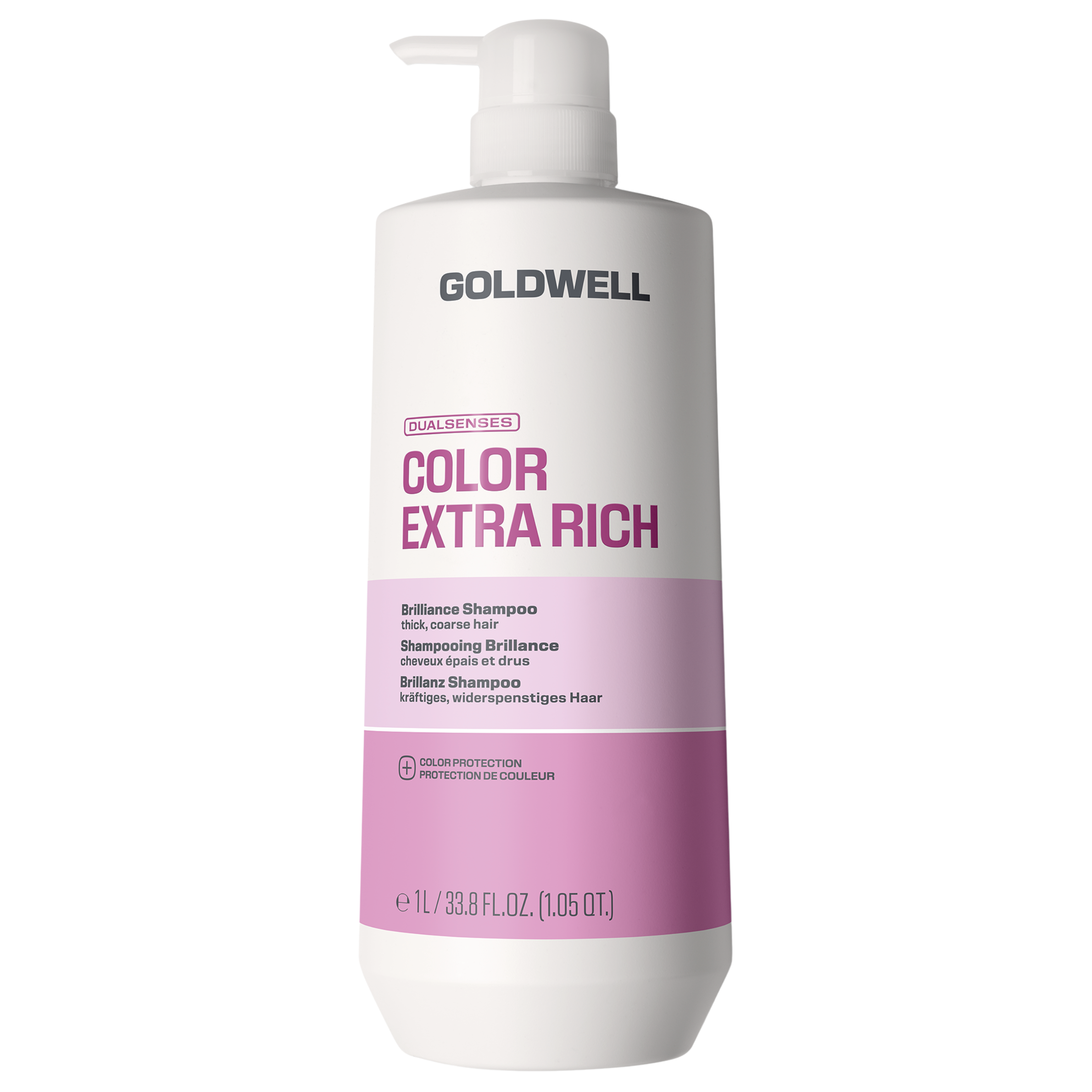 Goldwell Color Extra Rich Shampoo