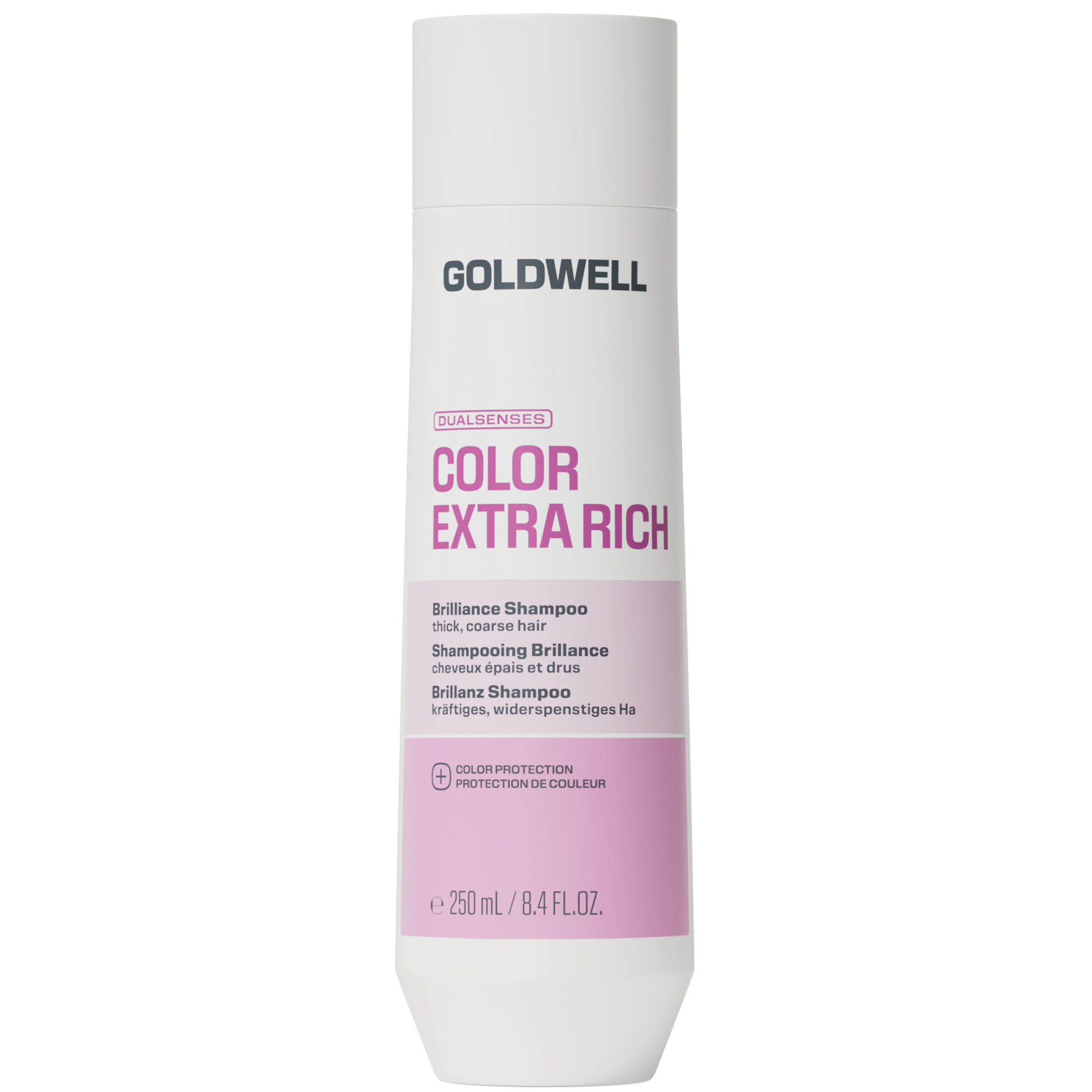 Goldwell Color Extra Rich Shampoo