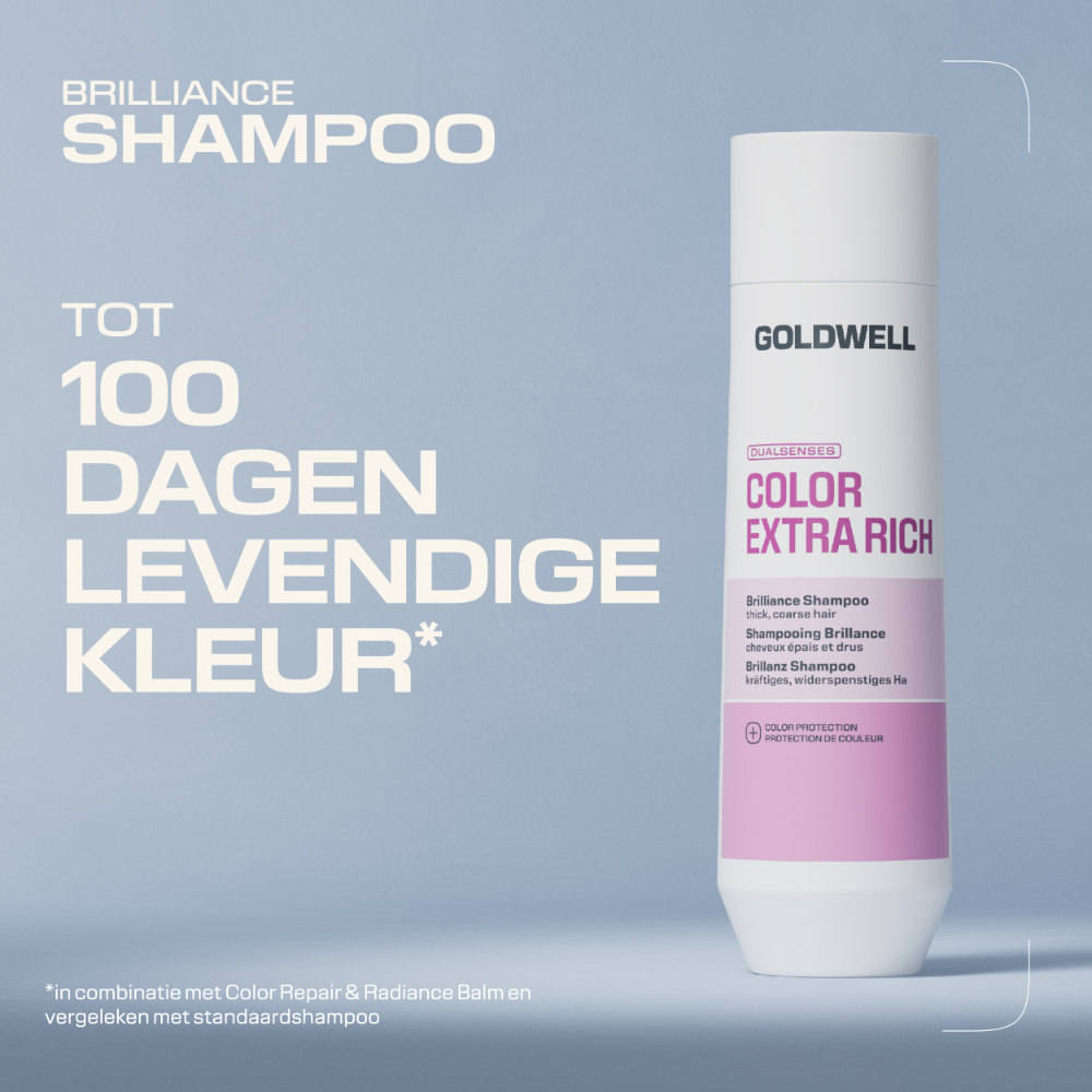 Goldwell Color Extra Rich Shampoo