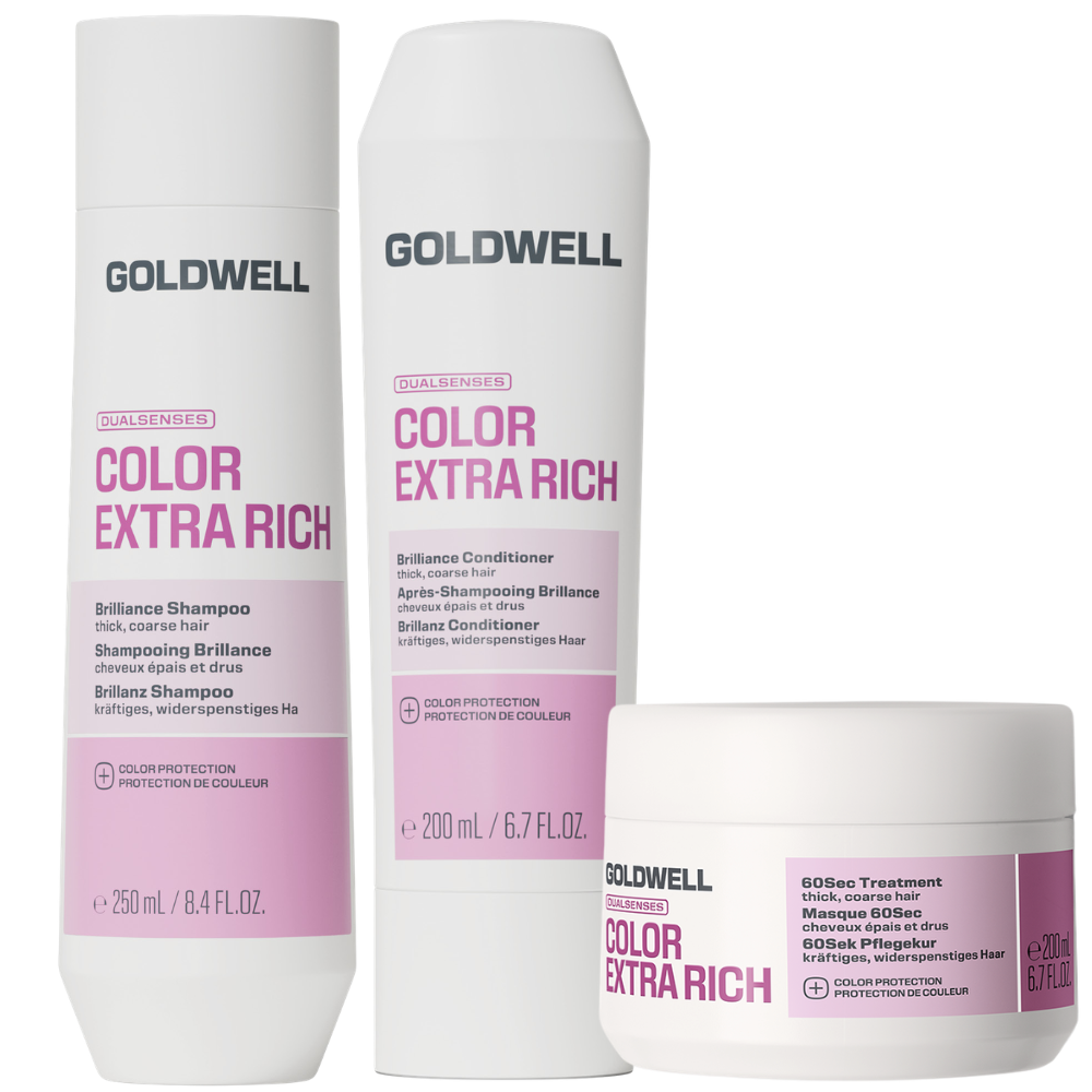 Goldwell Color Extra Rich XL Set
