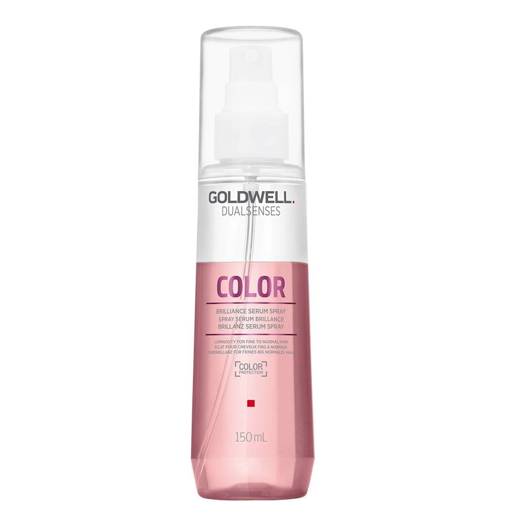 Goldwell Color Serum Spray - 150ml - Sale