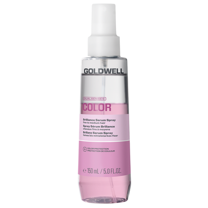 Goldwell Color Serum Spray