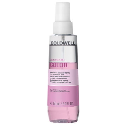 Goldwell Color Serum Spray