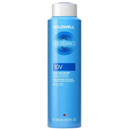 Goldwell Colorance Demi Color Bus - 120ml