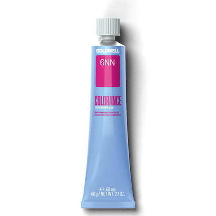 Goldwell Colorance Demi-Permanent Color Tube - 60ml