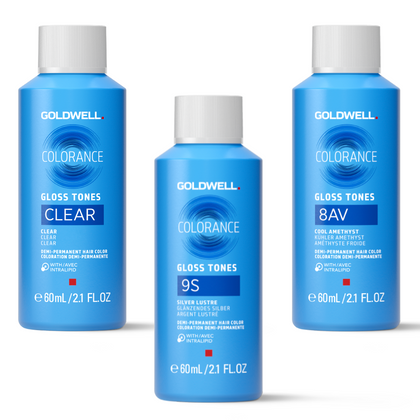 Goldwell Colorance Gloss Tones - 60ml