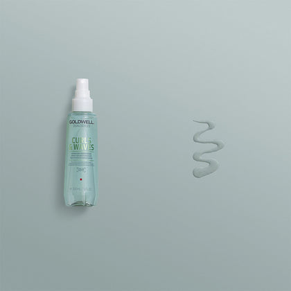 Goldwell Curls & Waves Hydrating Serum Spray - 150ml - Sale