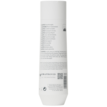 Goldwell Curls & Waves Hydrating Shampoo