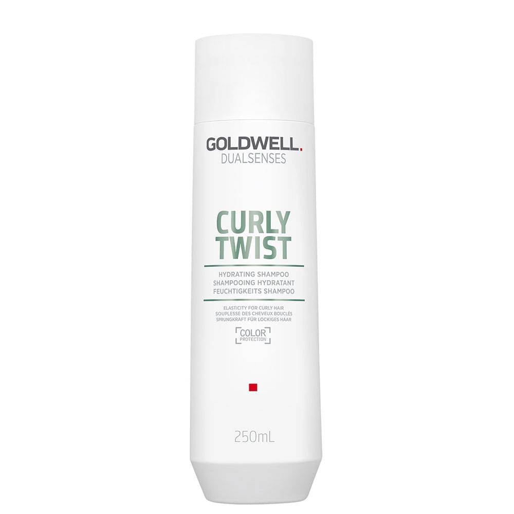Goldwell Curls & Waves Hydrating Shampoo - Sale