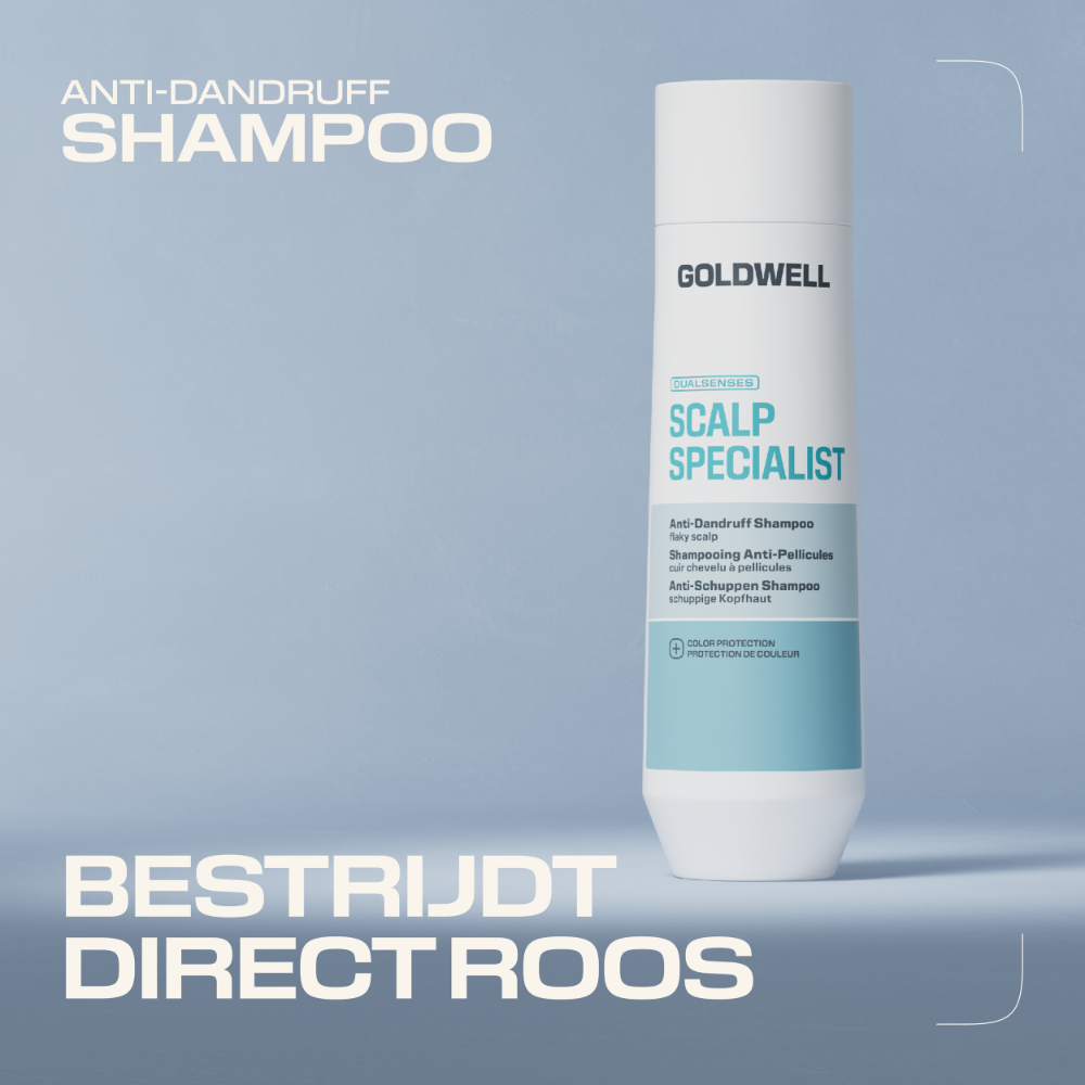 Goldwell Dualsenses Anti-Dandruff Scalp Care Duo