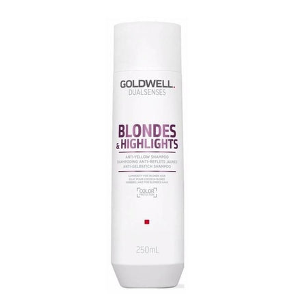 Goldwell Dualsenses Blondes & Highlights Anti-Yellow XL Set