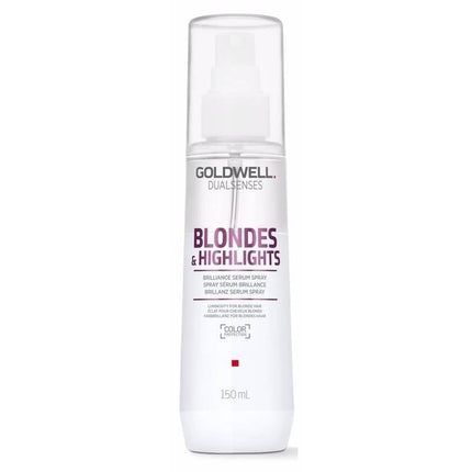 Goldwell Dualsenses Blondes & Highlights Serum Spray - 150ml