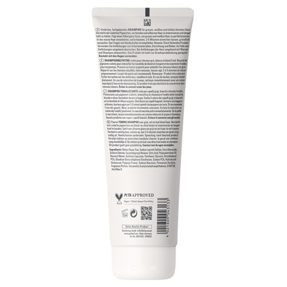 Goldwell Dualsenses Blondes & Highlights Toning Shampoo Purple -  250ml