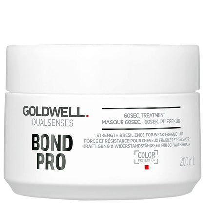Goldwell Dualsenses Bond Pro 60Sec Treatment