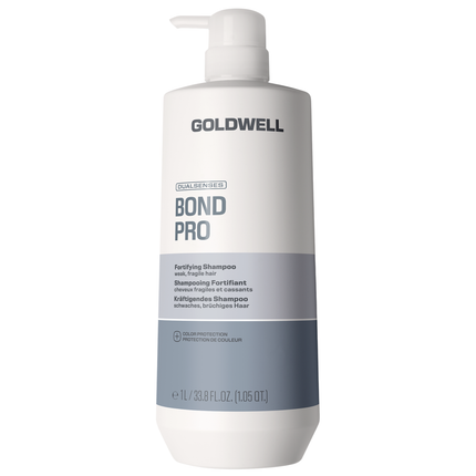 Goldwell Dualsenses Bond Pro Fortifying Shampoo