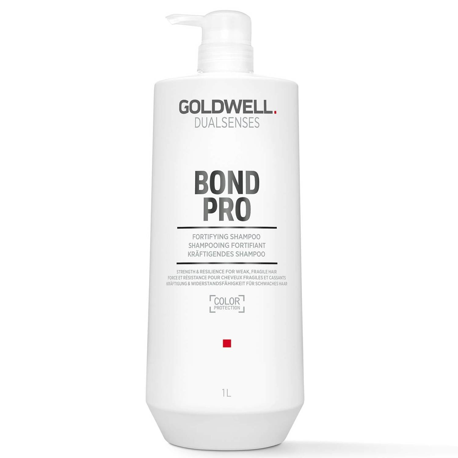 Goldwell Dualsenses Bond Pro Fortifying Shampoo - Sale