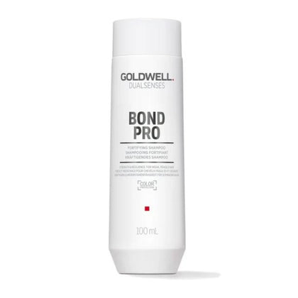 Goldwell Dualsenses Bond Pro Fortifying Shampoo Travelsize