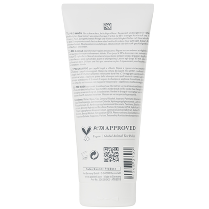 Goldwell Dualsenses Bond Pro Pre-Wash Cortex Filler - 100ml