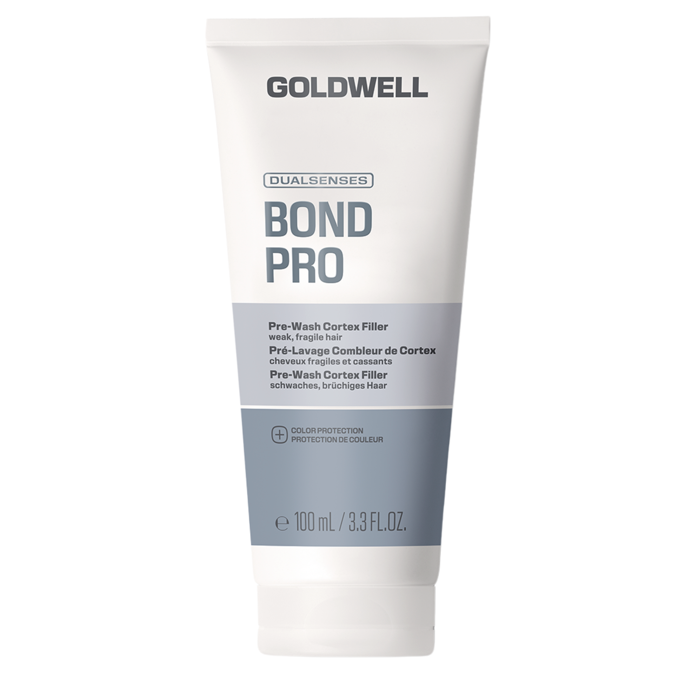 Goldwell Dualsenses Bond Pro Pre-Wash Cortex Filler - 100ml