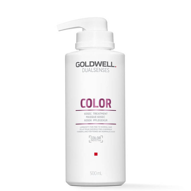 Goldwell Dualsenses Color 60s Treatment