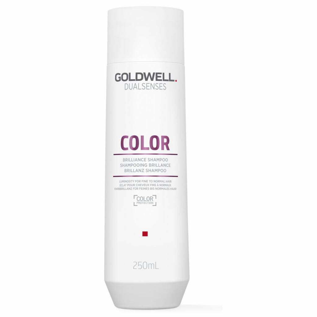Goldwell Dualsenses Color Brilliance Set - 250+200ml