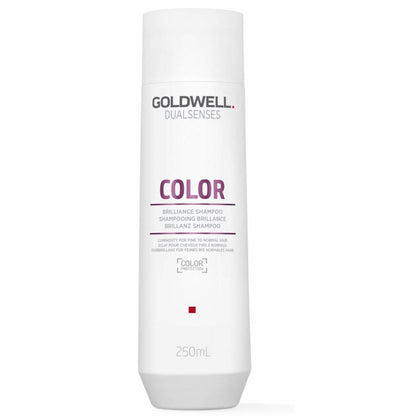 Goldwell Dualsenses Color Brilliance Set - 250+200ml