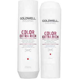 Goldwell Dualsenses Color Extra Rich Set - 250m+200ml