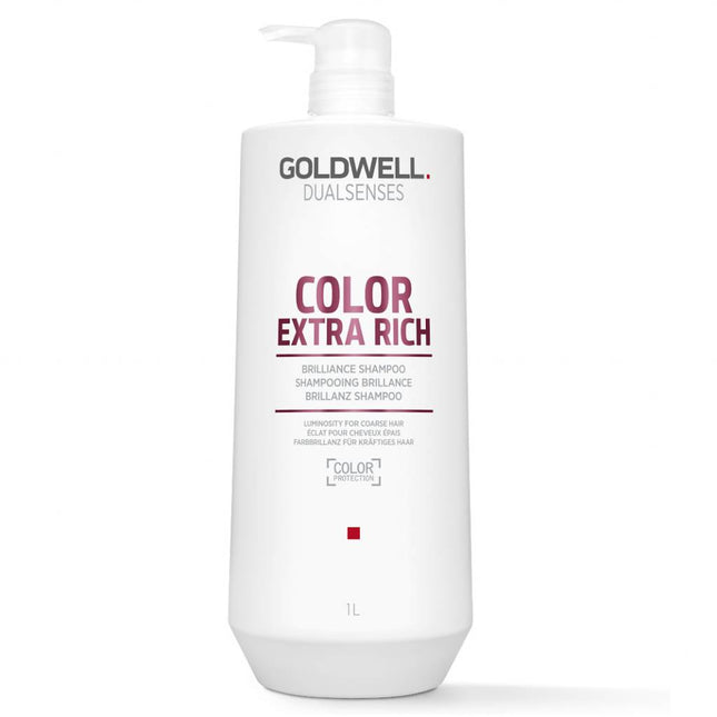 Goldwell Dualsenses Color Extra Rich Shampoo