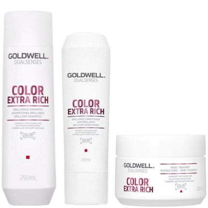 Goldwell Dualsenses Color Extra Rich XL Set