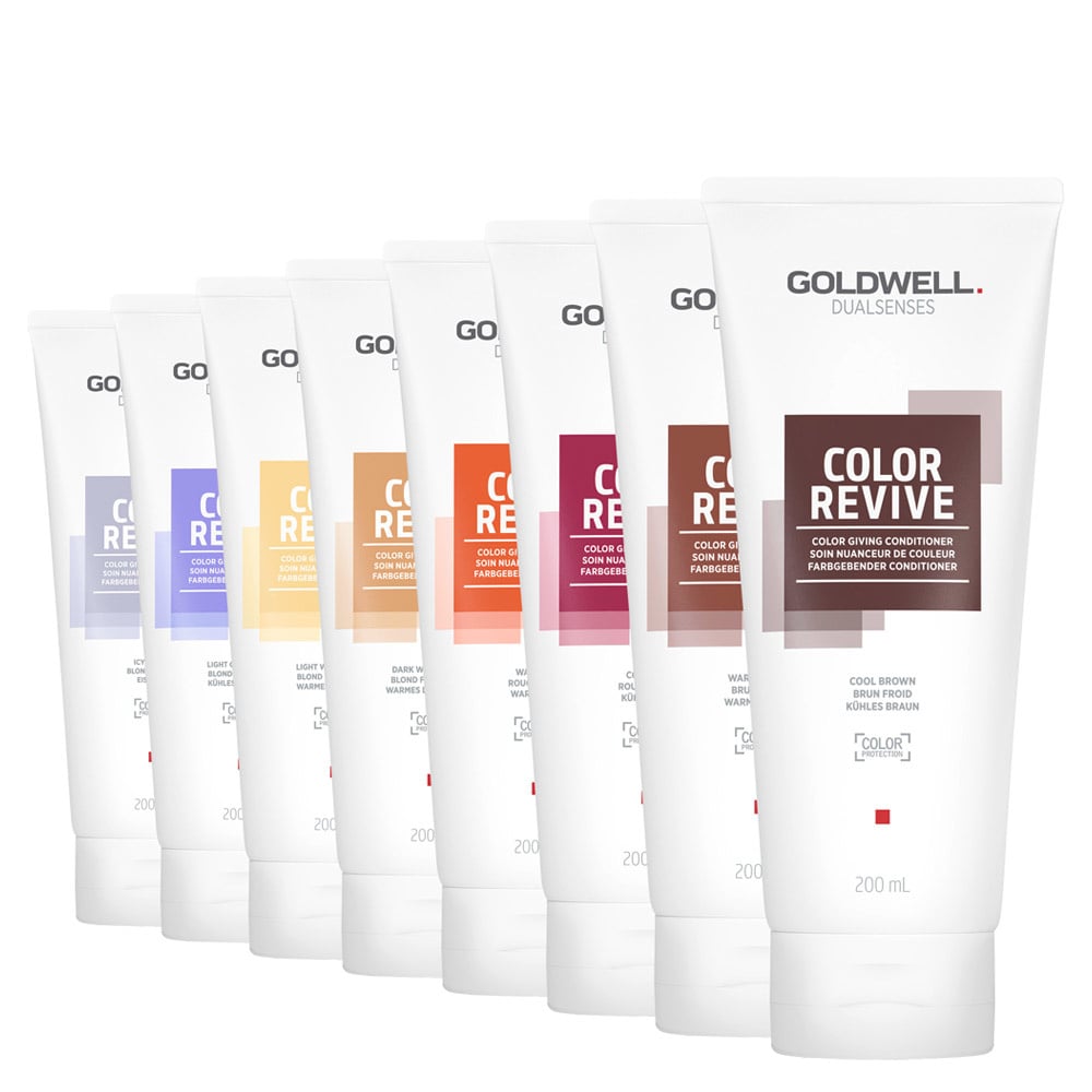 Neutral brun