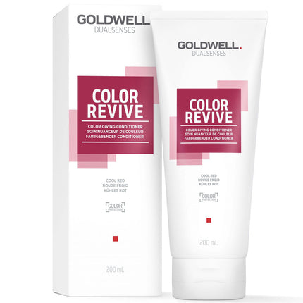 Goldwell Dualsenses Color Revive Conditioner - 200ml
