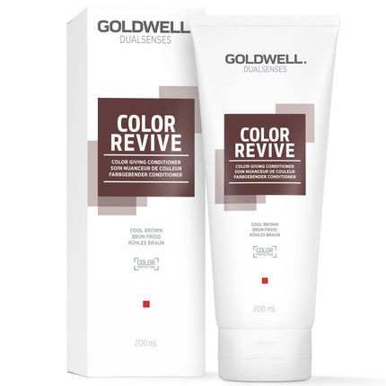 Goldwell Dualsenses Color Revive Conditioner - 200ml