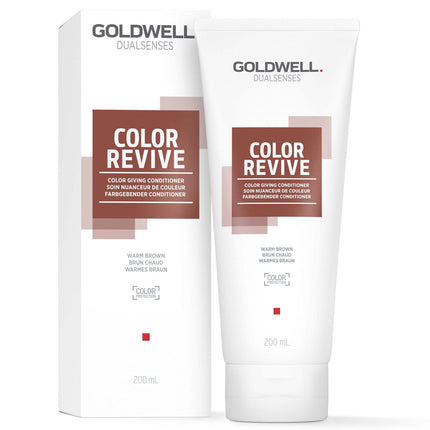 Goldwell Dualsenses Color Revive Conditioner - 200ml
