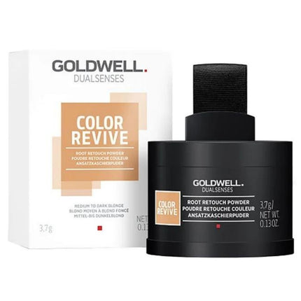 Goldwell Dualsenses Color Revive Root Retouch - 3,7g