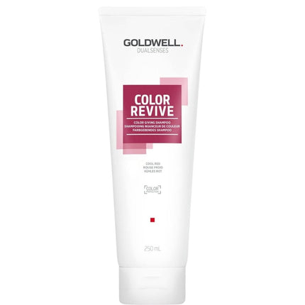 Goldwell Dualsenses Color Revive Shampoo - 250ml