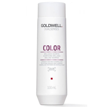 Goldwell Dualsenses Color Shampoo Travelsize