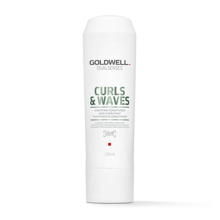 Goldwell Dualsenses Curls & Waves Hydrating Conditioner