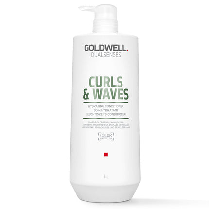 Goldwell Dualsenses Curls & Waves Hydrating Conditioner