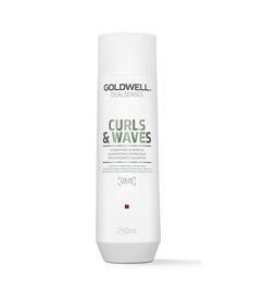 Goldwell Dualsenses Curls & Waves Hydrating Shampoo